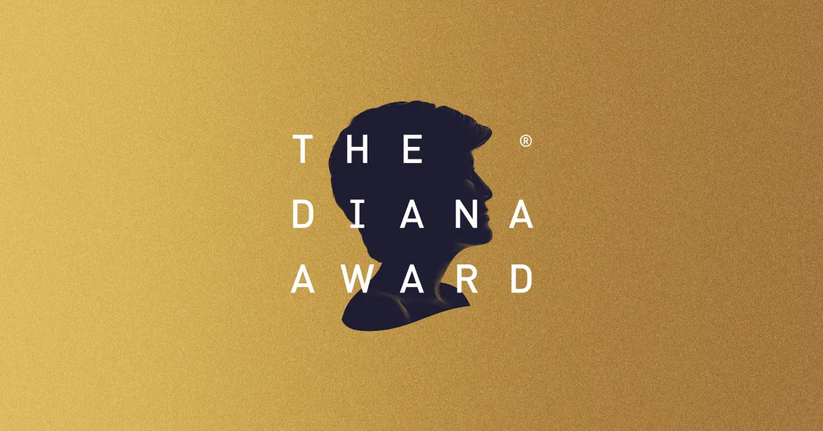 Diana International Award Logo